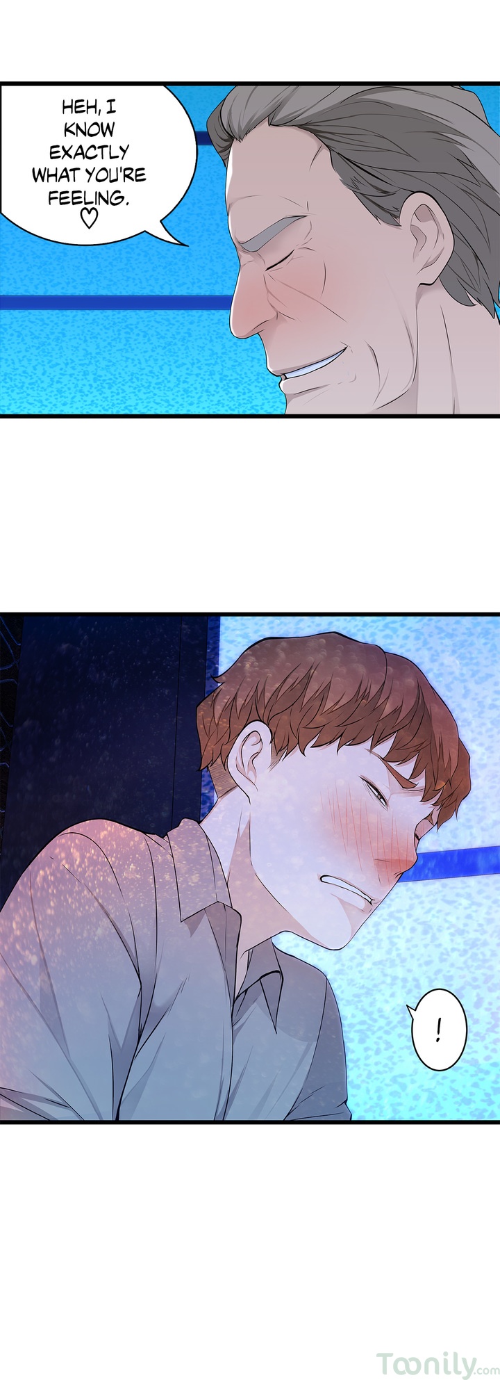 Tissue Guzzler - Chapter 28 [photo 20] - MangaPorn