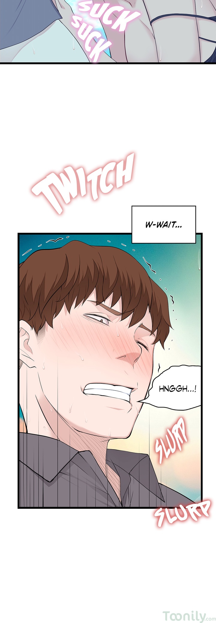 Tissue Guzzler - Chapter 28 [photo 24] - MangaPorn