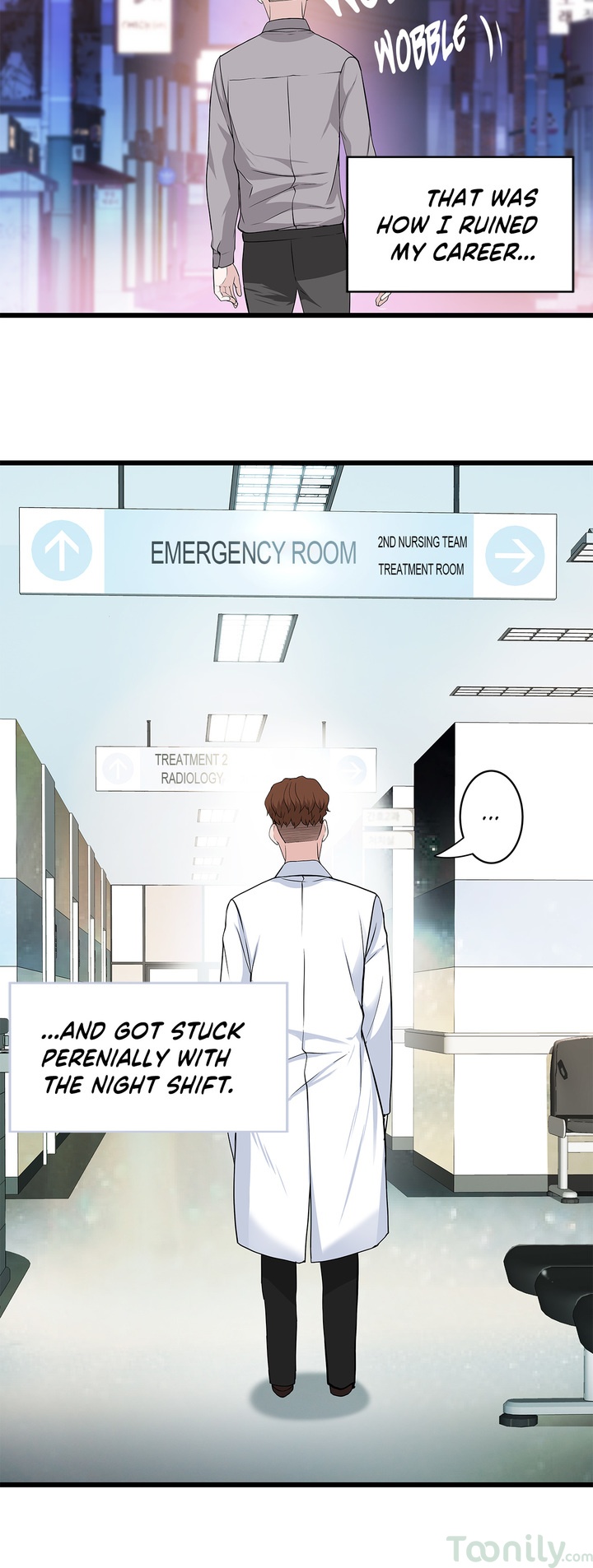 Tissue Guzzler - Chapter 28 [photo 34] - MangaPorn