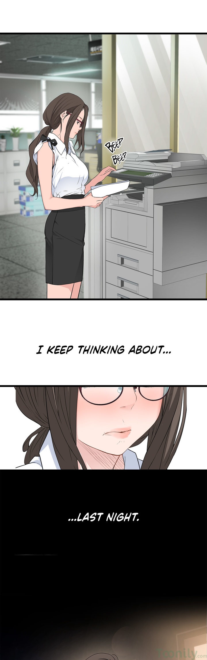 Tissue Guzzler - Chapter 28 [photo 5] - MangaPorn