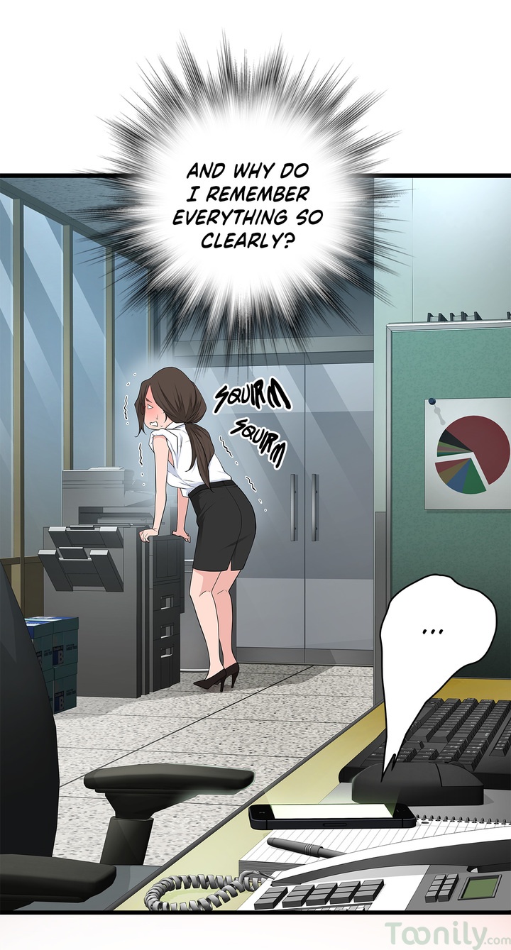 Tissue Guzzler - Chapter 28 [photo 7] - MangaPorn