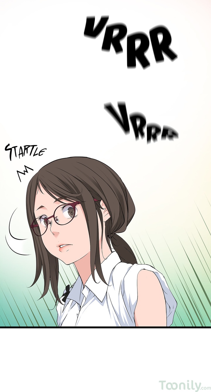 Tissue Guzzler - Chapter 28 [photo 8] - MangaPorn