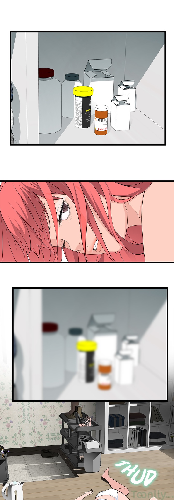 Tissue Guzzler - Chapter 29 [photo 12] - MangaPorn