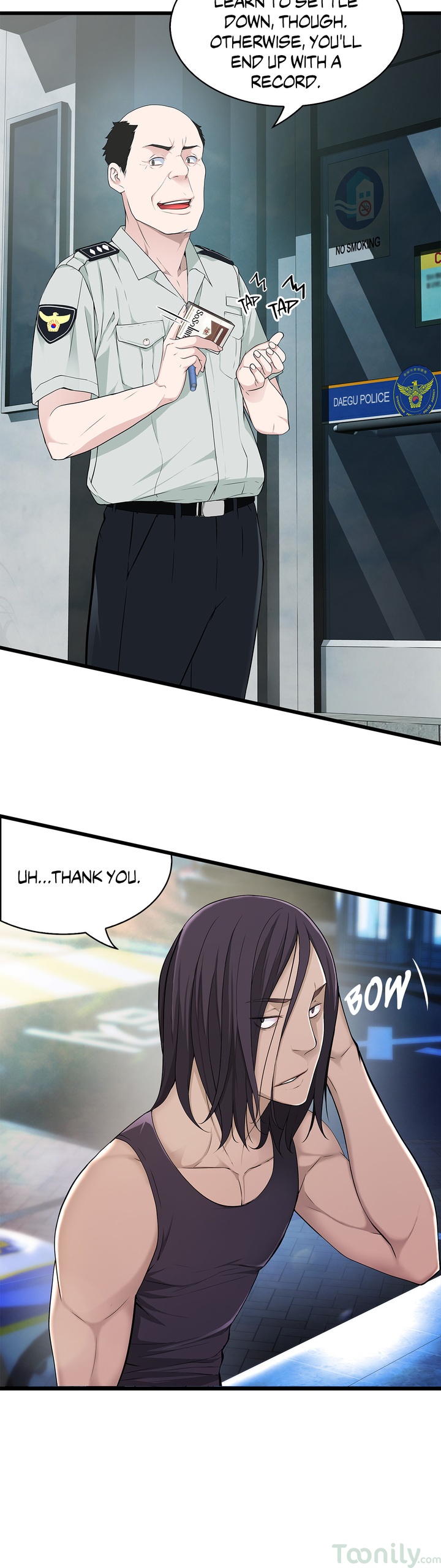 Tissue Guzzler - Chapter 29 [photo 15] - MangaPorn