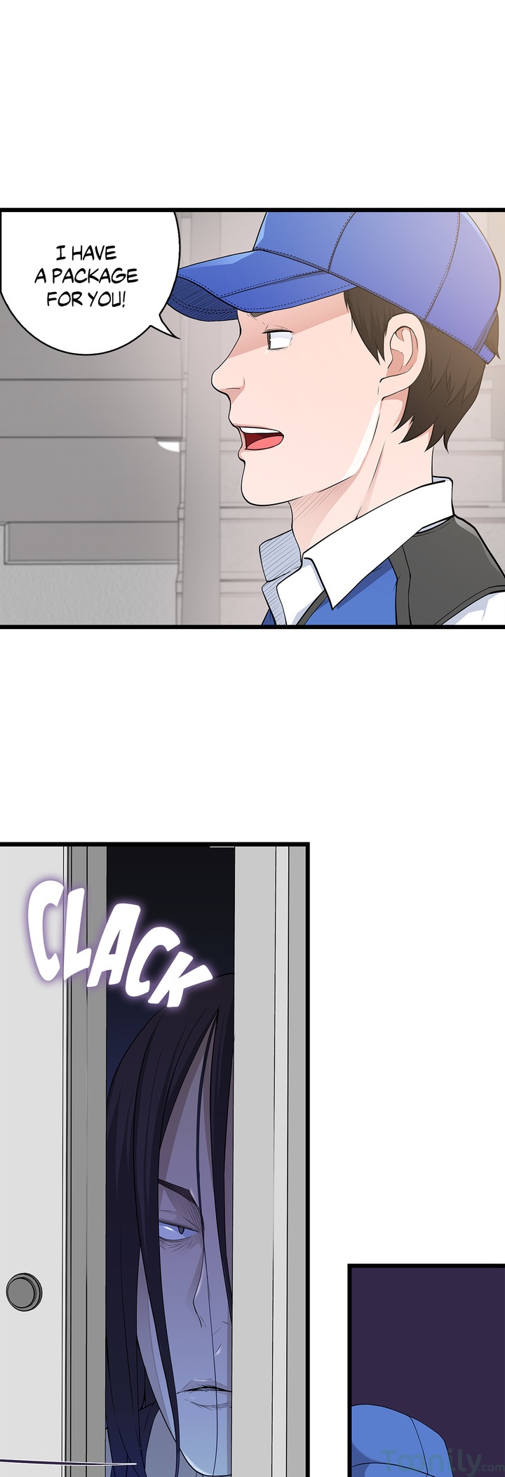 Tissue Guzzler - Chapter 29 [photo 22] - MangaPorn