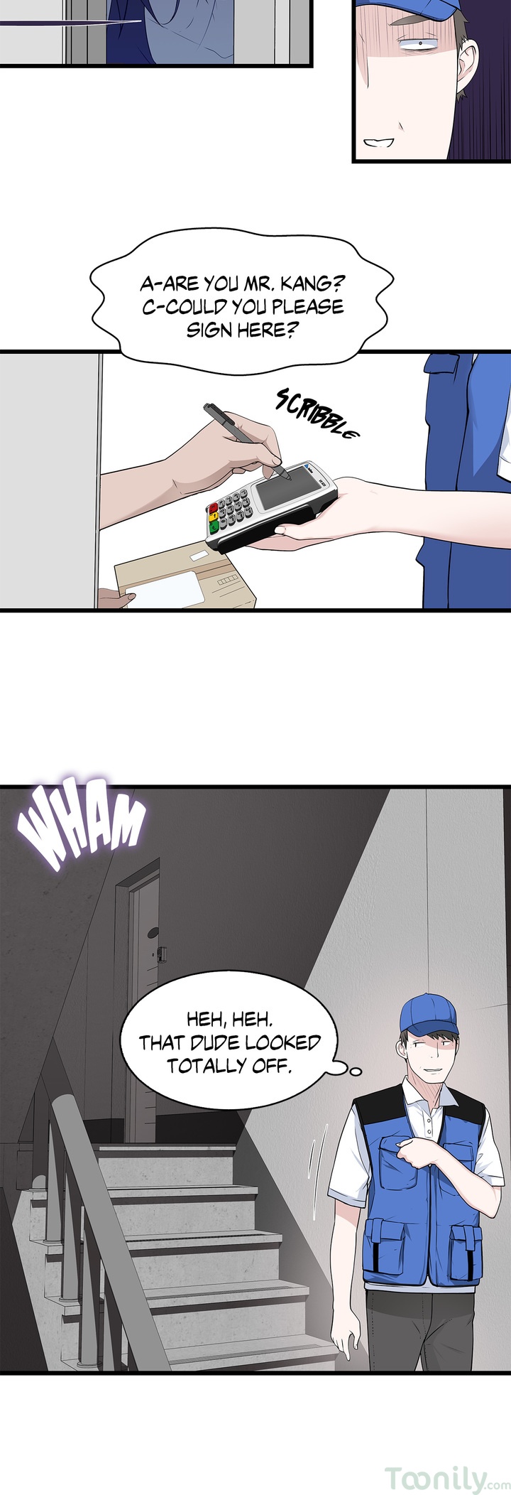 Tissue Guzzler - Chapter 29 [photo 23] - MangaPorn