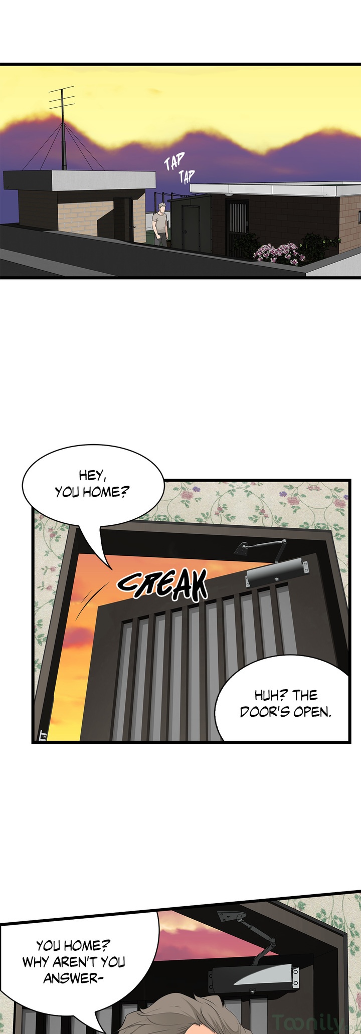 Tissue Guzzler - Chapter 29 [photo 26] - MangaPorn