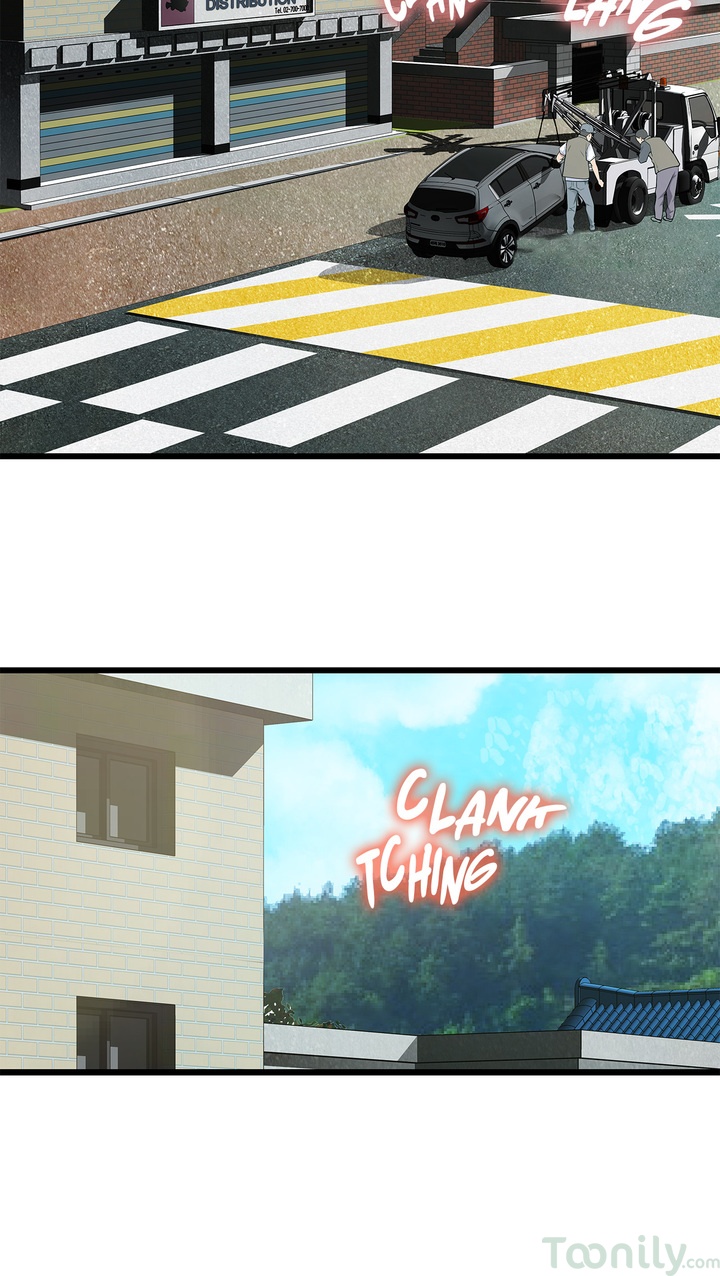 Tissue Guzzler - Chapter 29 [photo 3] - MangaPorn