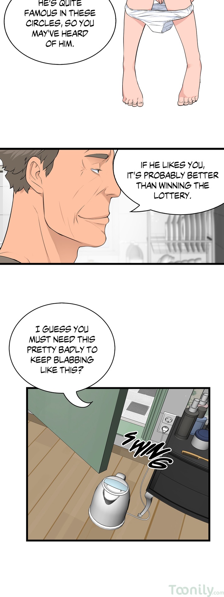 Tissue Guzzler - Chapter 29 [photo 35] - MangaPorn