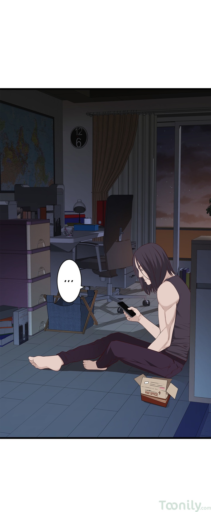 Tissue Guzzler - Chapter 29 [photo 39] - MangaPorn