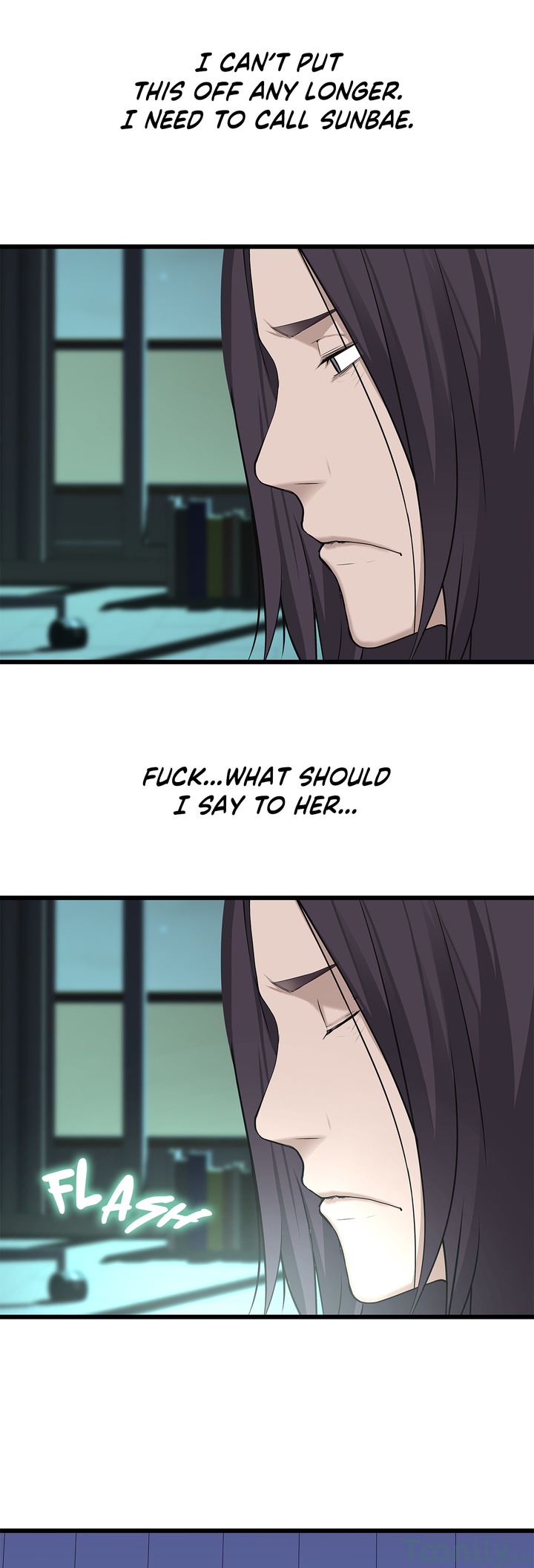 Tissue Guzzler - Chapter 29 [photo 40] - MangaPorn