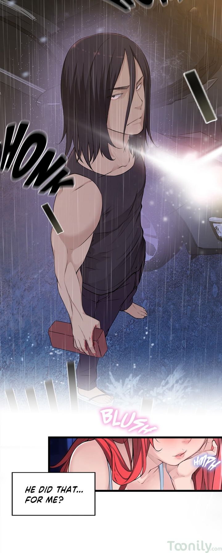 Tissue Guzzler - Chapter 29 [photo 7] - MangaPorn