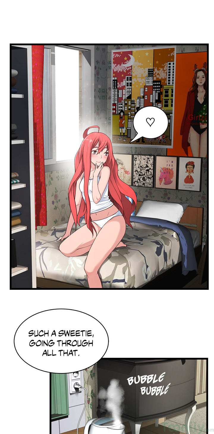 Tissue Guzzler - Chapter 29 [photo 8] - MangaPorn