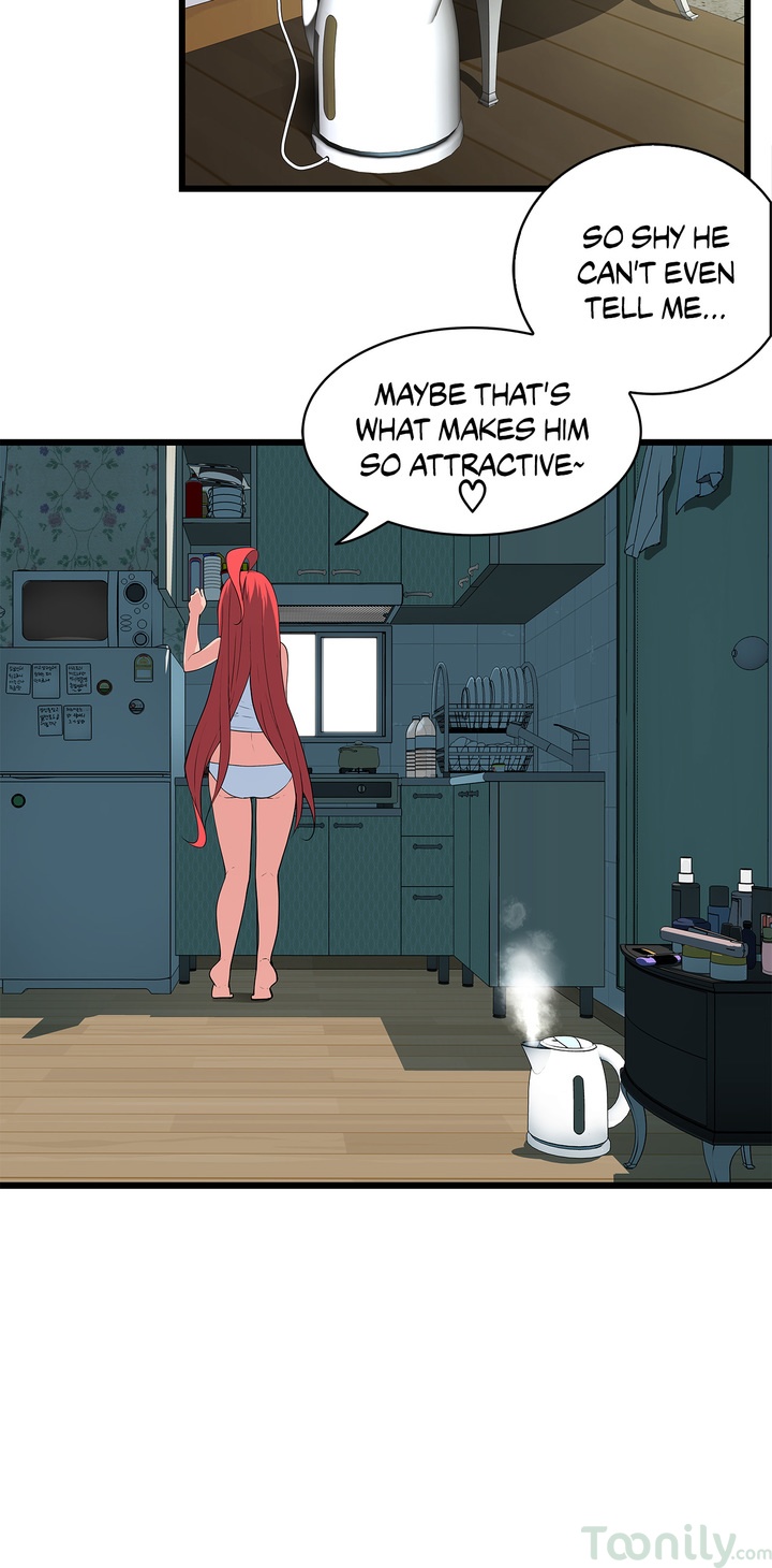 Tissue Guzzler - Chapter 29 [photo 9] - MangaPorn