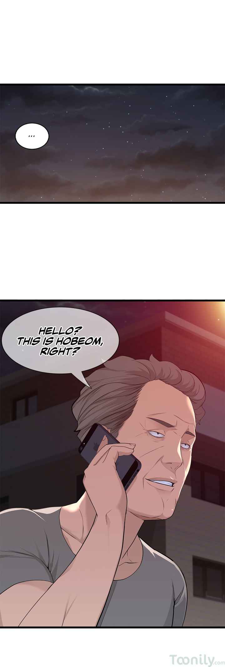 Tissue Guzzler - Chapter 30 [photo 2] - MangaPorn