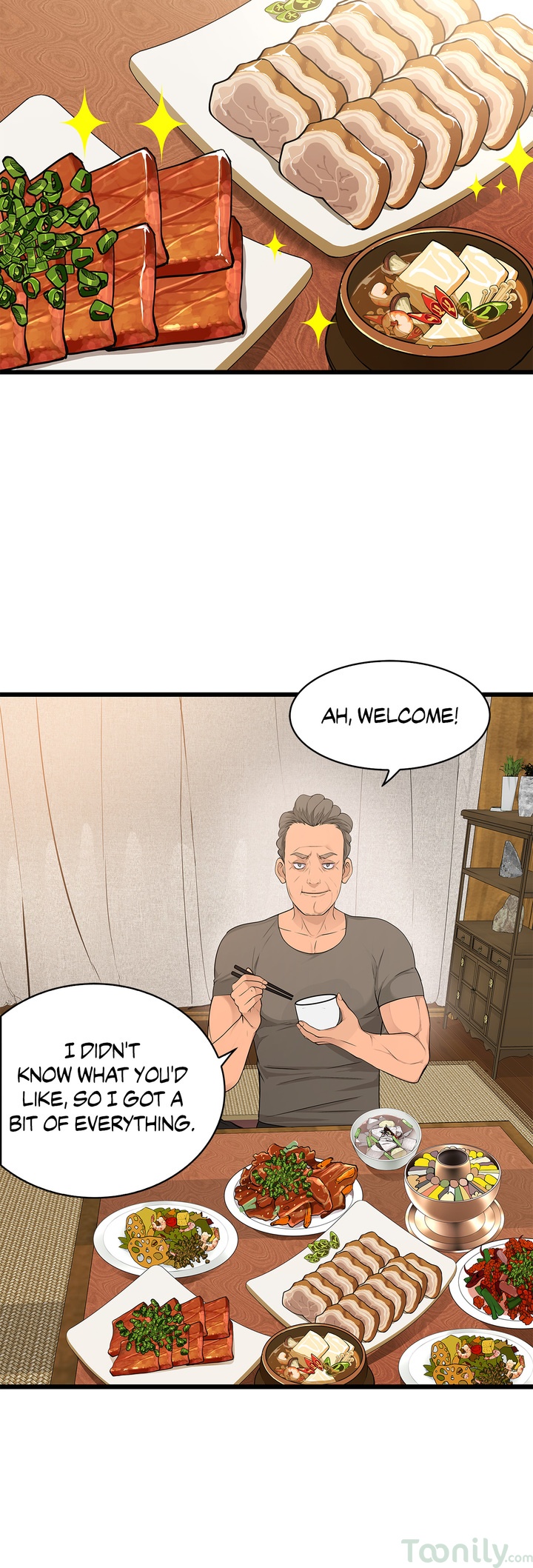 Tissue Guzzler - Chapter 30 [photo 24] - MangaPorn