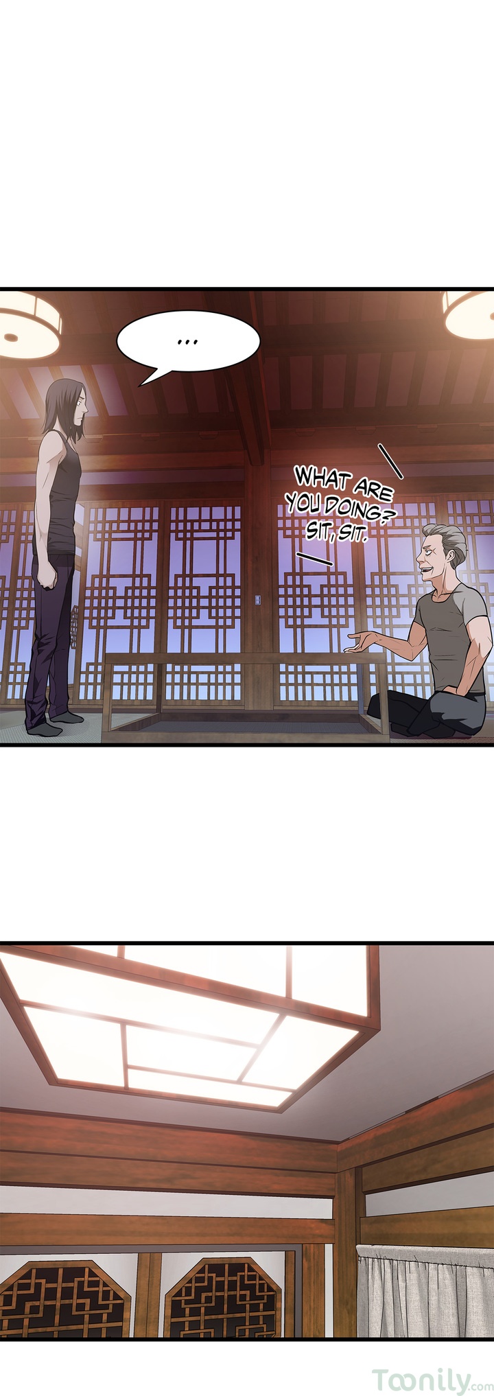 Tissue Guzzler - Chapter 30 [photo 25] - MangaPorn