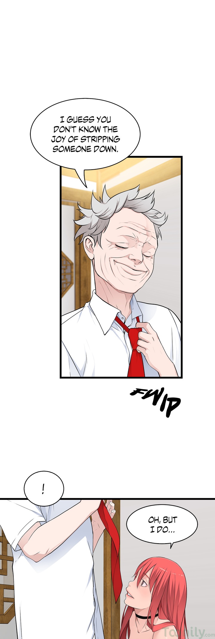 Tissue Guzzler - Chapter 30 [photo 29] - MangaPorn