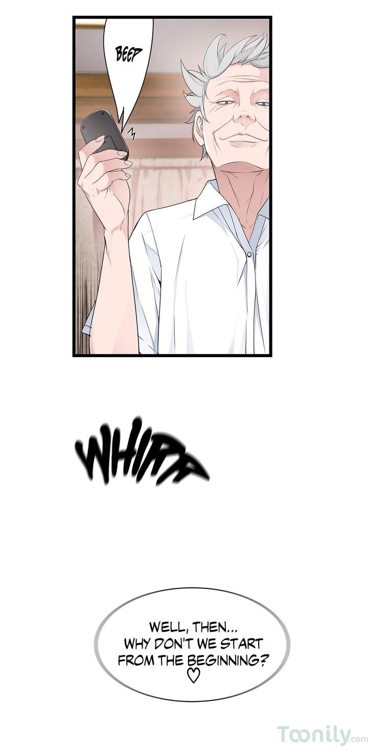 Tissue Guzzler - Chapter 30 [photo 34] - MangaPorn