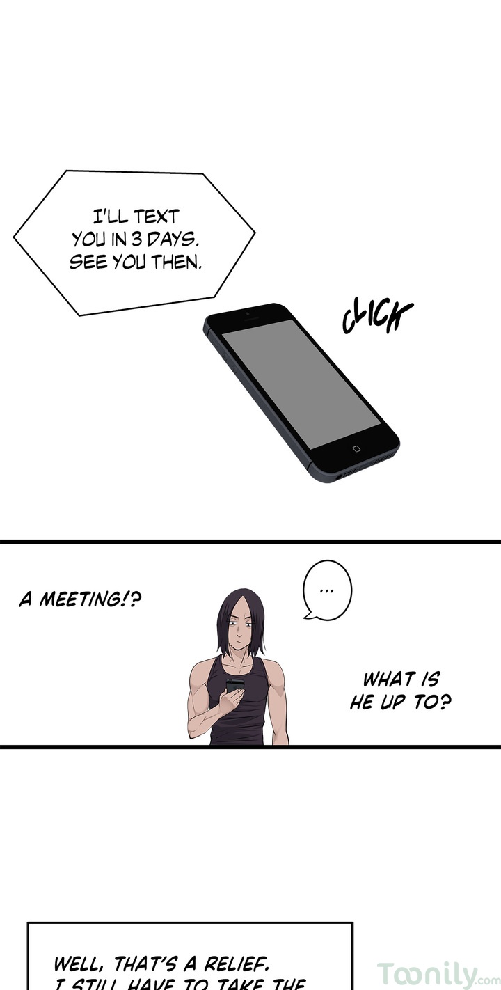 Tissue Guzzler - Chapter 30 [photo 5] - MangaPorn