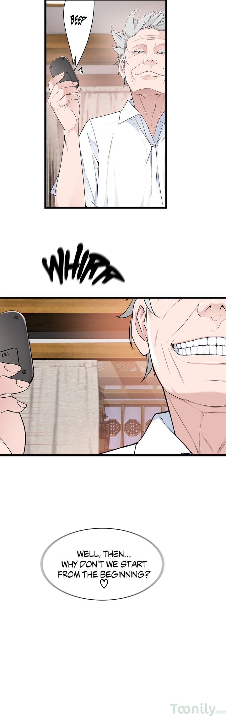 Tissue Guzzler - Chapter 31 [photo 18] - MangaPorn