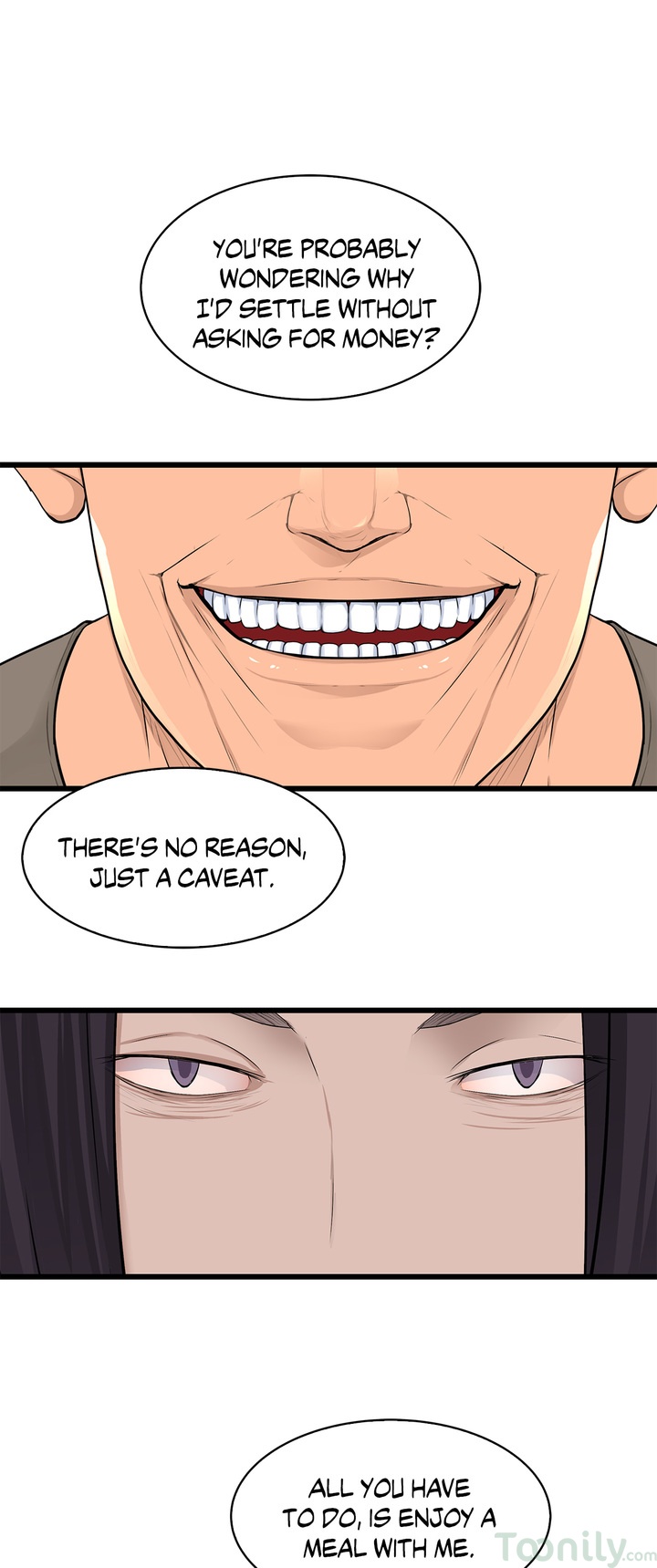 Tissue Guzzler - Chapter 31 [photo 21] - MangaPorn