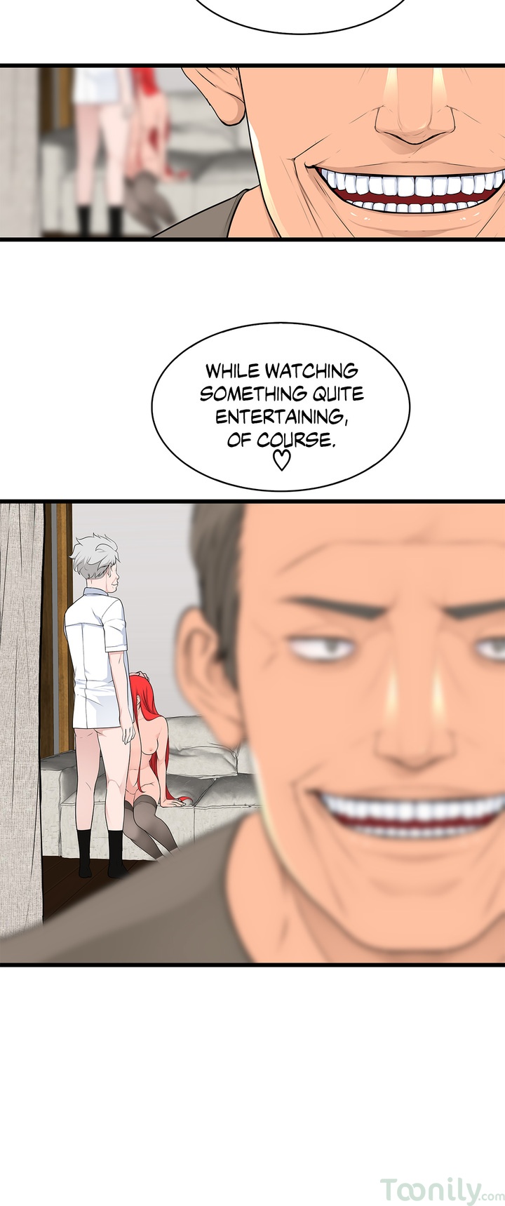 Tissue Guzzler - Chapter 31 [photo 22] - MangaPorn