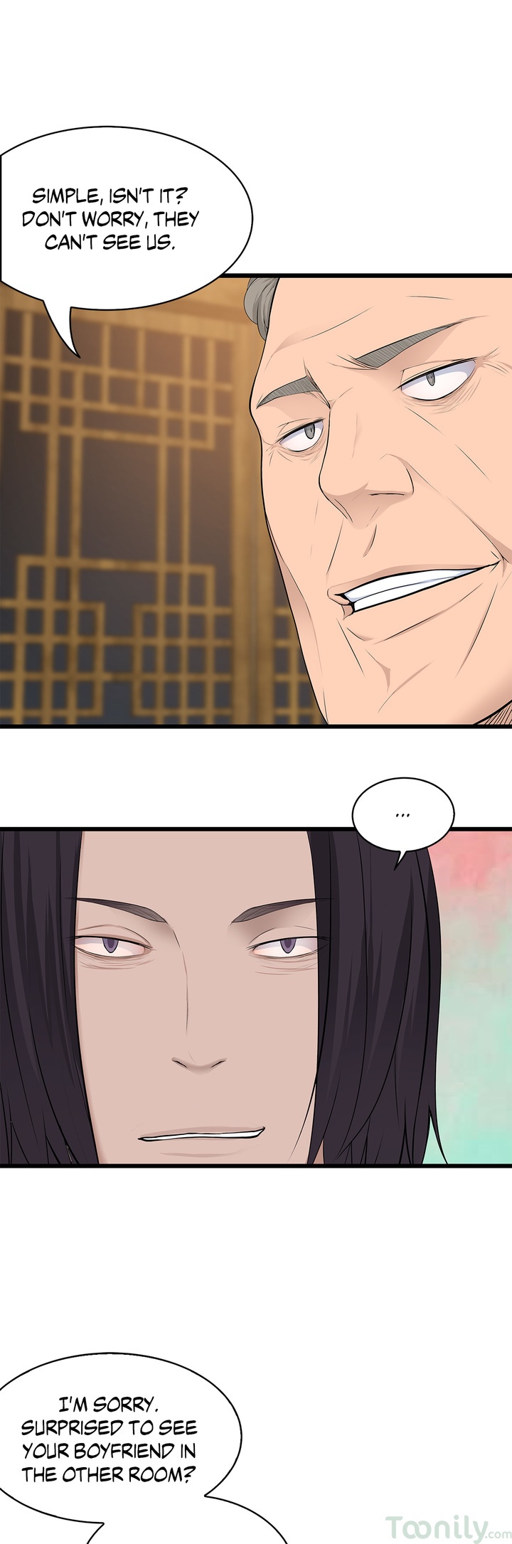 Tissue Guzzler - Chapter 31 [photo 23] - MangaPorn