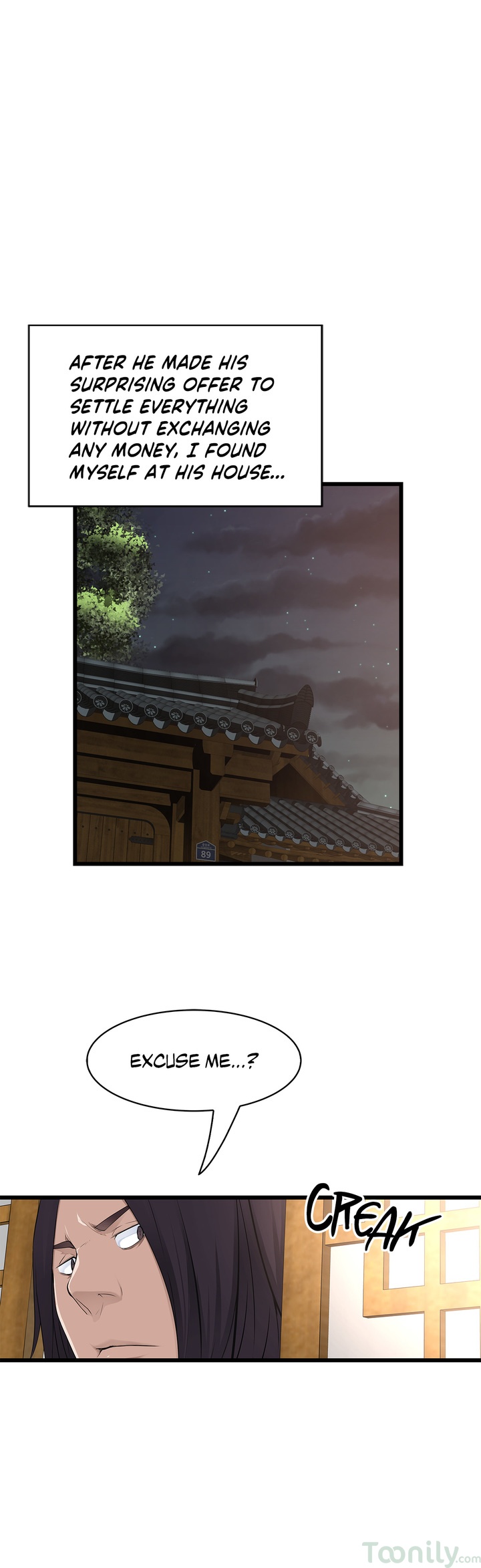 Tissue Guzzler - Chapter 31 [photo 3] - MangaPorn