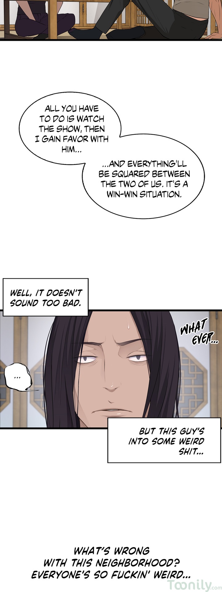 Tissue Guzzler - Chapter 31 [photo 36] - MangaPorn