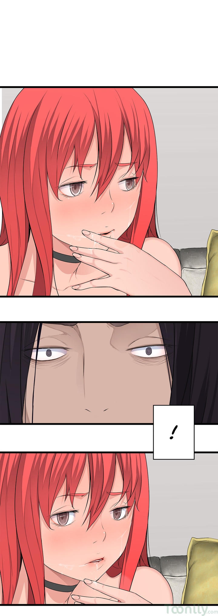 Tissue Guzzler - Chapter 31 [photo 38] - MangaPorn