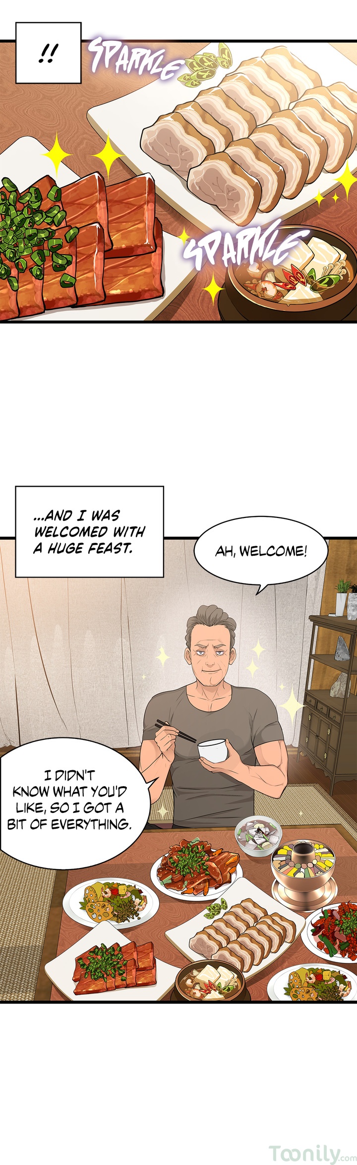 Tissue Guzzler - Chapter 31 [photo 4] - MangaPorn