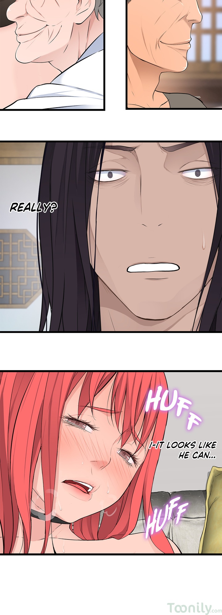 Tissue Guzzler - Chapter 31 [photo 40] - MangaPorn