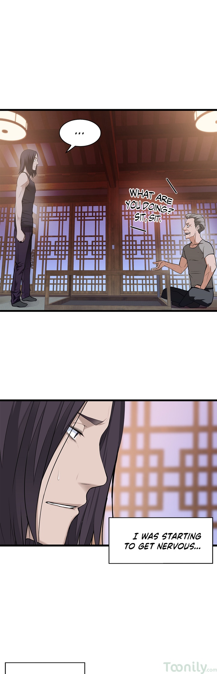 Tissue Guzzler - Chapter 31 [photo 5] - MangaPorn