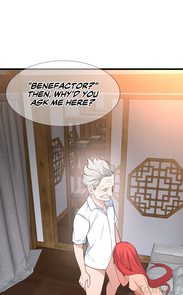 Tissue Guzzler - Chapter 31 [photo 7] - MangaPorn