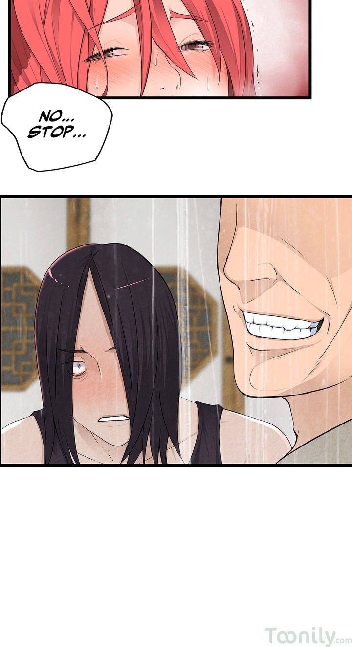 Tissue Guzzler - Chapter 32 [photo 10] - MangaPorn