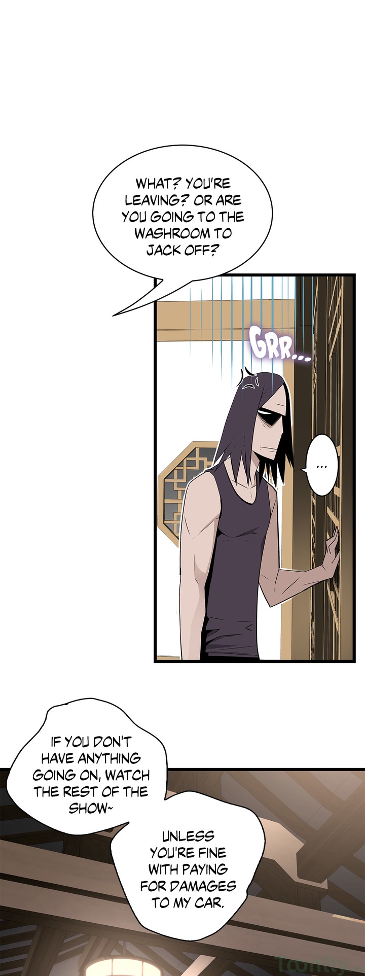 Tissue Guzzler - Chapter 32 [photo 23] - MangaPorn