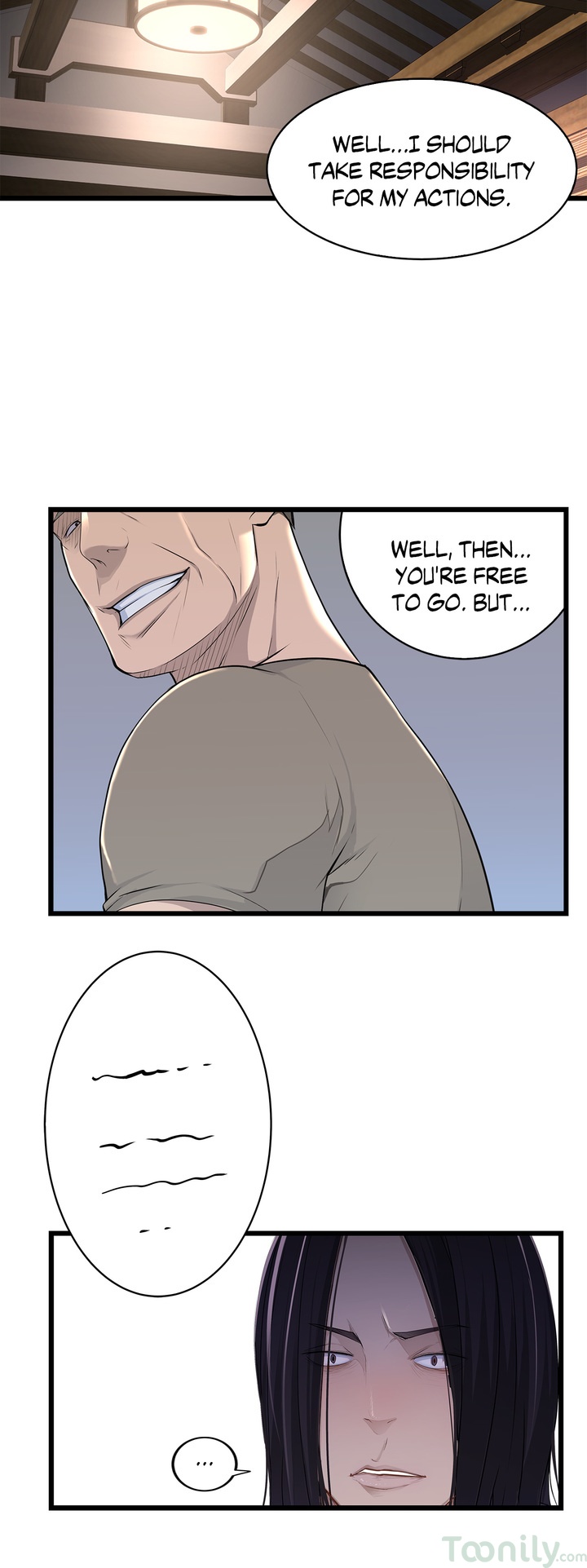 Tissue Guzzler - Chapter 32 [photo 24] - MangaPorn