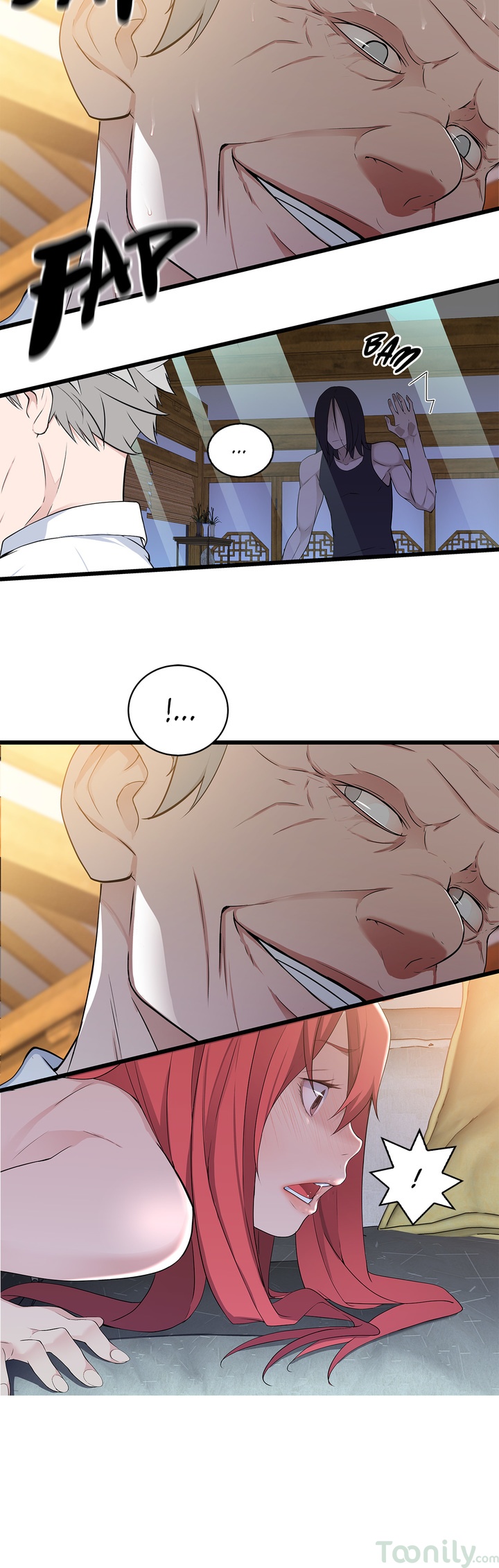 Tissue Guzzler - Chapter 32 [photo 28] - MangaPorn