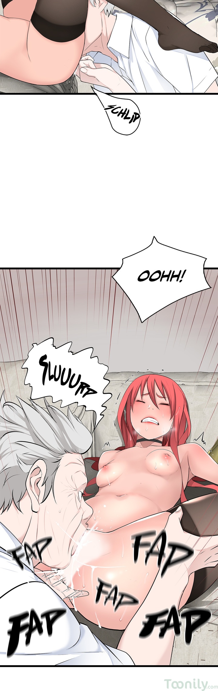 Tissue Guzzler - Chapter 32 [photo 8] - MangaPorn