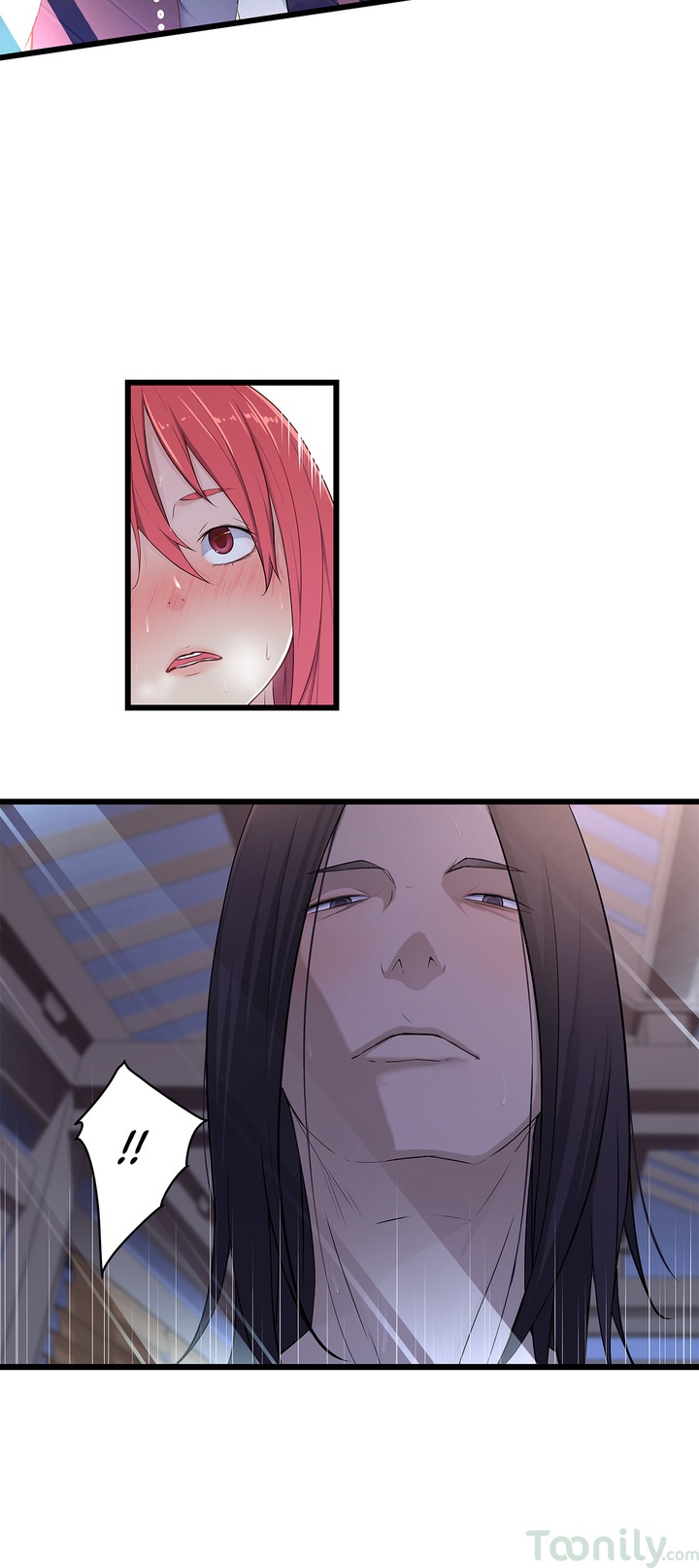 Tissue Guzzler - Chapter 33 [photo 28] - MangaPorn