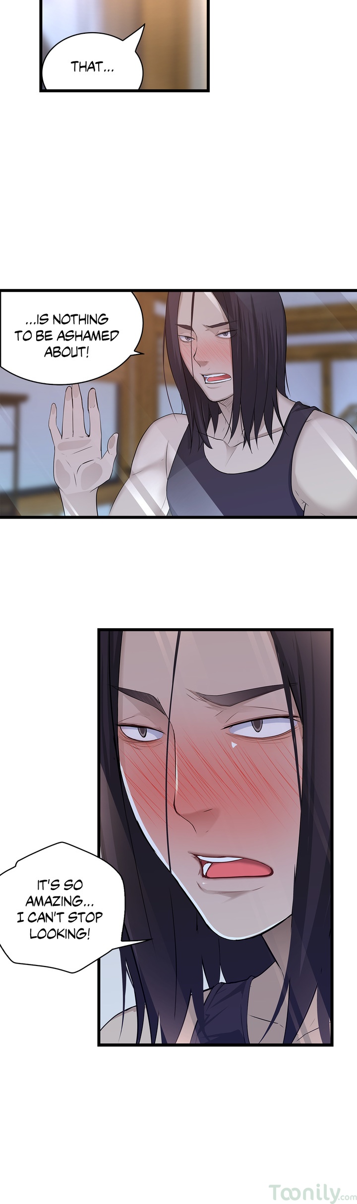 Tissue Guzzler - Chapter 33 [photo 34] - MangaPorn