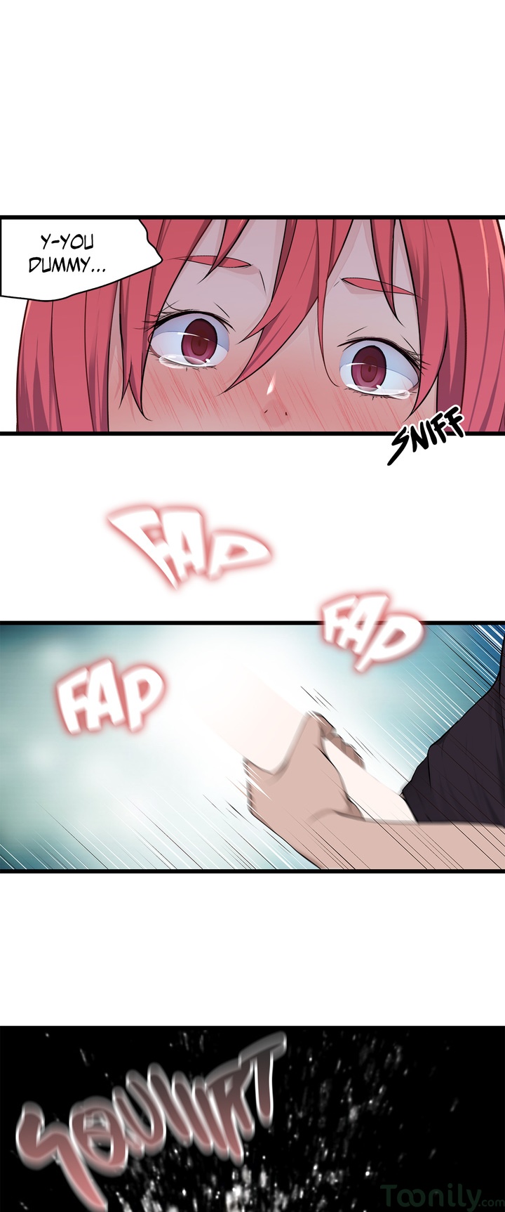 Tissue Guzzler - Chapter 33 [photo 35] - MangaPorn