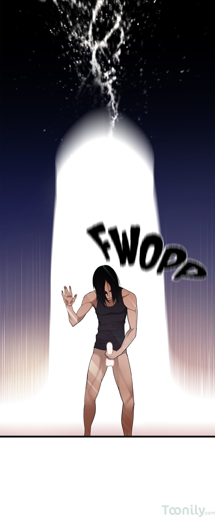 Tissue Guzzler - Chapter 33 [photo 36] - MangaPorn