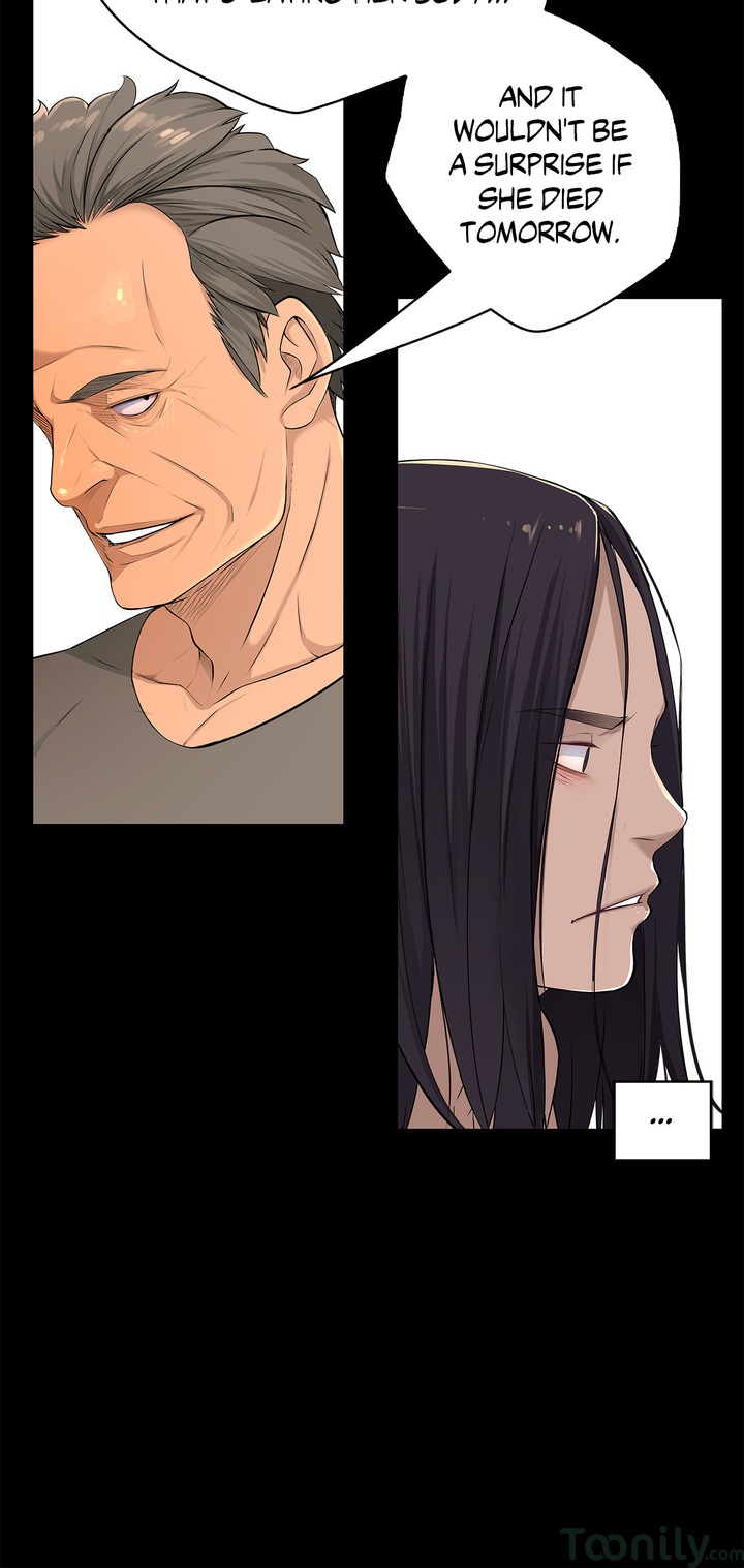 Tissue Guzzler - Chapter 33 [photo 8] - MangaPorn