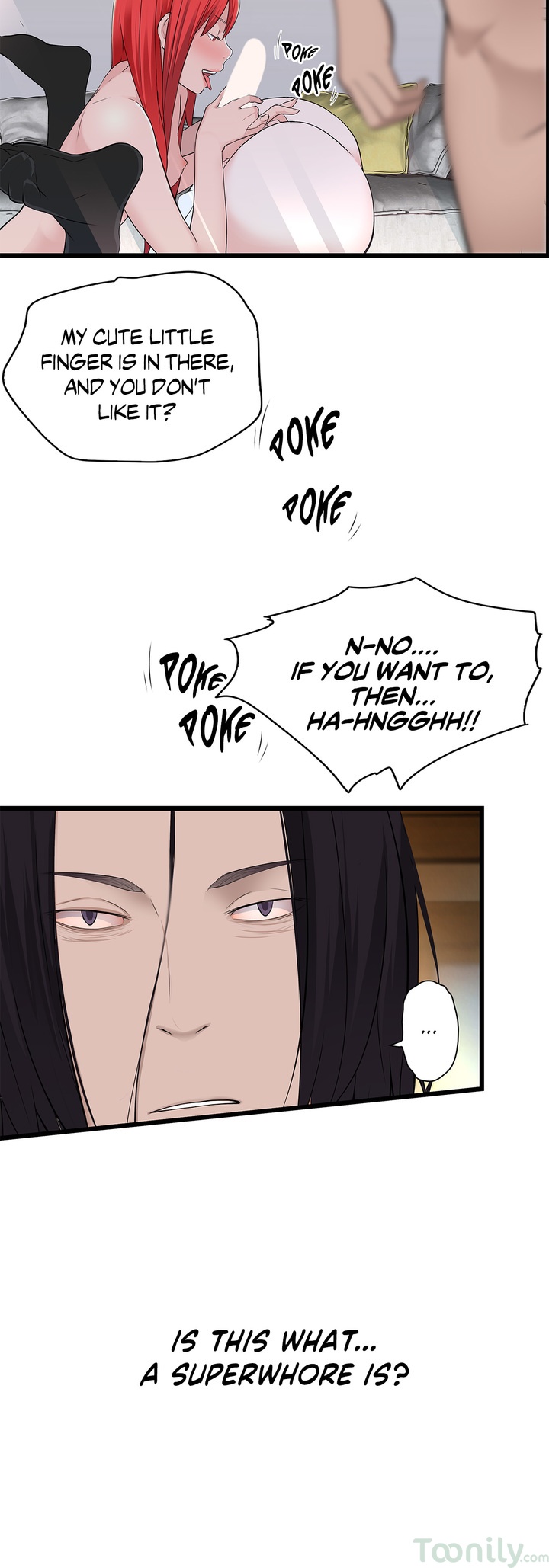 Tissue Guzzler - Chapter 34 [photo 14] - MangaPorn