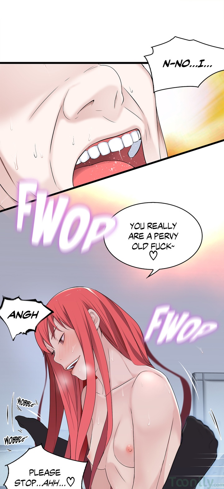 Tissue Guzzler - Chapter 34 [photo 19] - MangaPorn