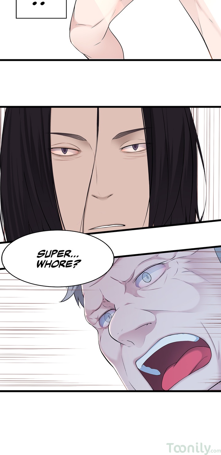 Tissue Guzzler - Chapter 34 [photo 2] - MangaPorn