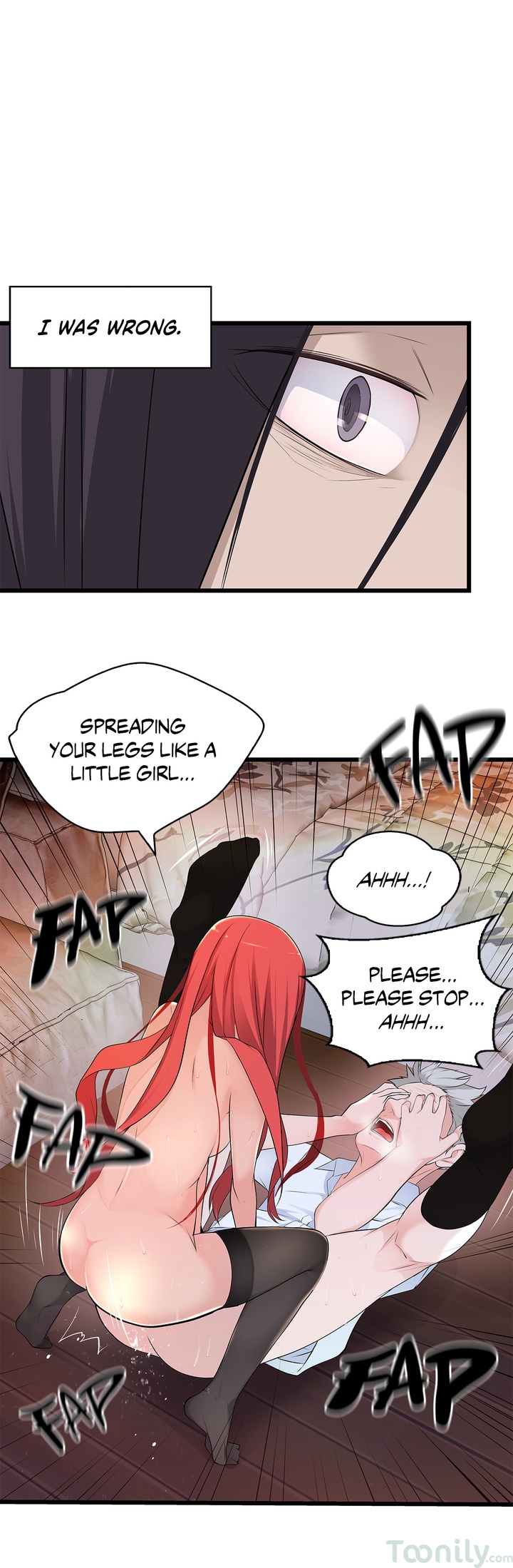 Tissue Guzzler - Chapter 34 [photo 21] - MangaPorn