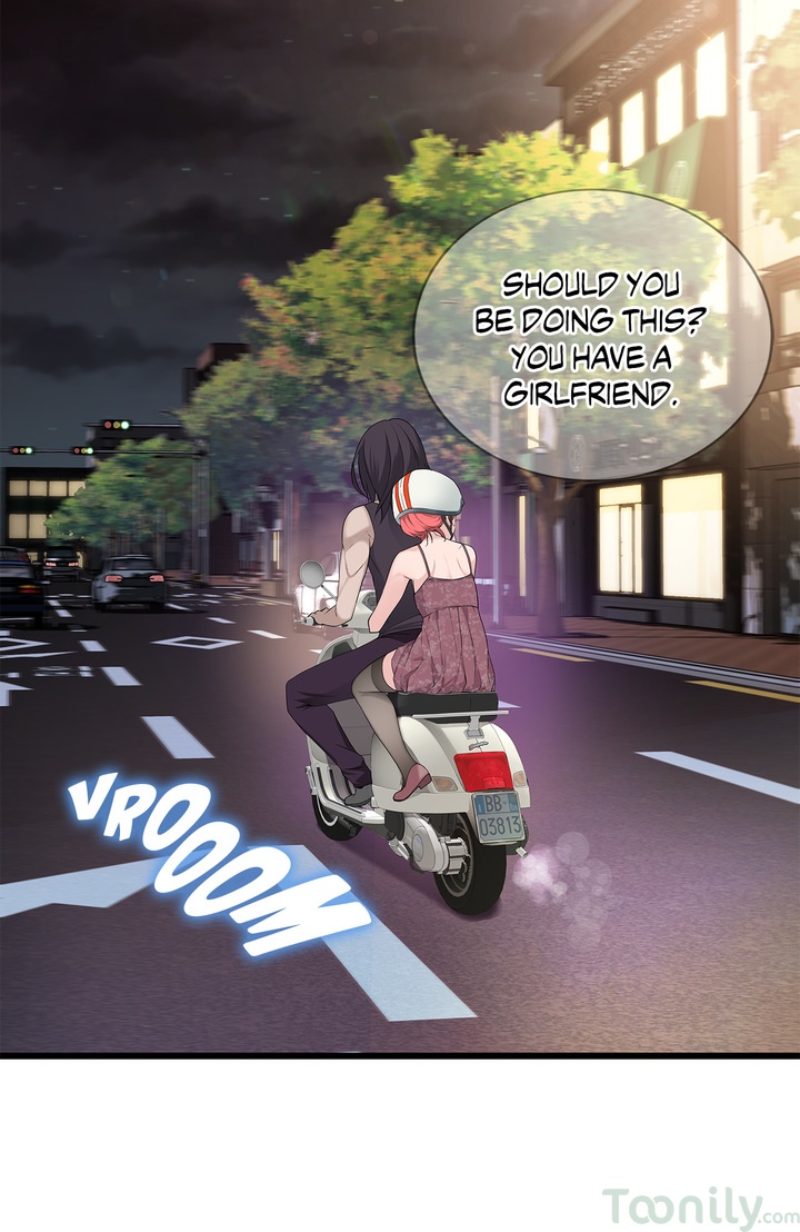 Tissue Guzzler - Chapter 34 [photo 30] - MangaPorn